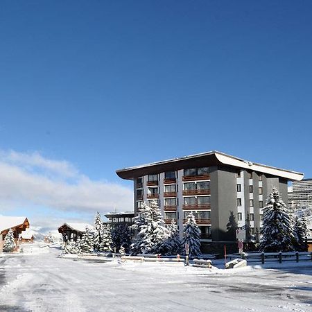 Residence Chanteneige - Freeloc Immobilier Saint-Martin-de-Belleville Exterior photo